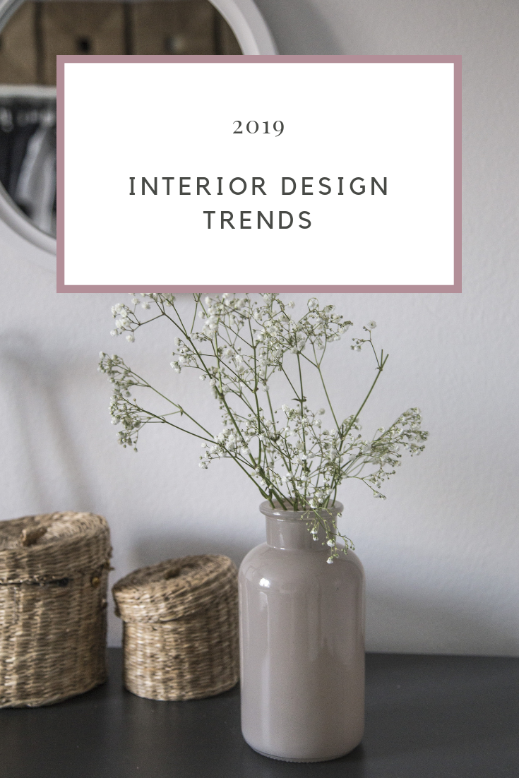 Interior Design Trends For 2019 | Sherwood Furniture