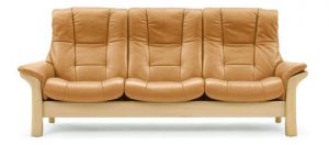 Stressless Buckingham Sofa